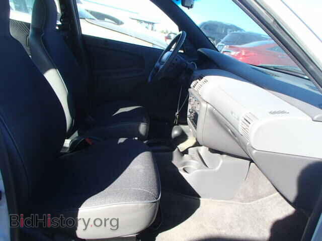1995 DODGE NEON - VIN: 1B3ES27C2SD368995 - Фото 5