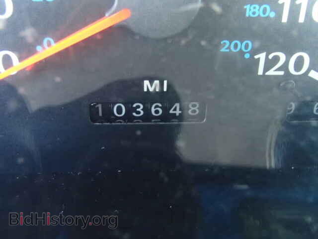 1995 DODGE NEON - VIN: 1B3ES27C2SD368995 - Фото 8