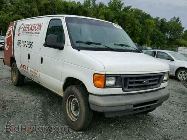 Photo 1FTNS24WX6HA07896 - FORD ECONOLINE 2006