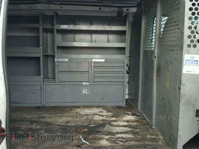 2006 FORD ECONOLINE - VIN: 1FTNS24WX6HA07896 - Фото 6