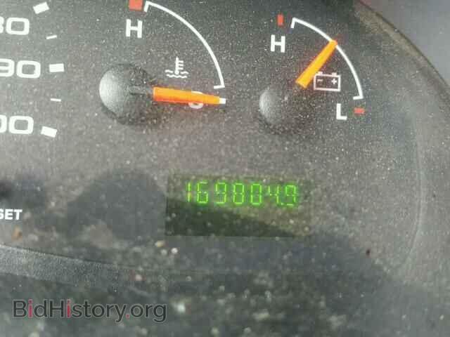 2006 FORD ECONOLINE - VIN: 1FTNS24WX6HA07896 - Фото 8