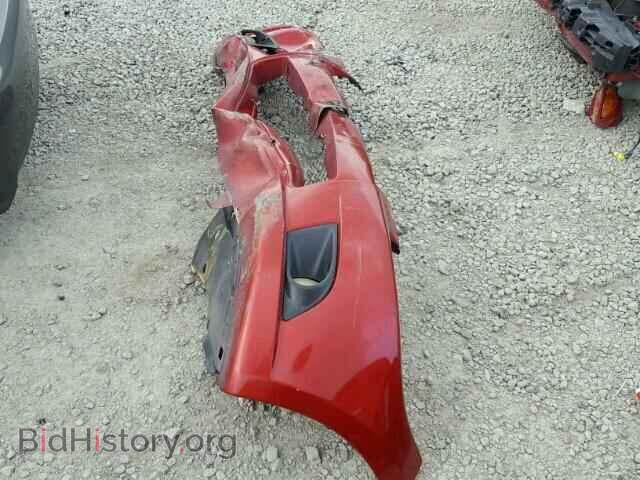 2009 MITSUBISHI ECLIPSE - VIN: 4A3AL25F99E042281 - Фото 9