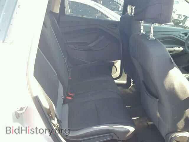 2013 FORD ESCAPE - VIN: 1FMCU0F72DUC23091 - Фото 6