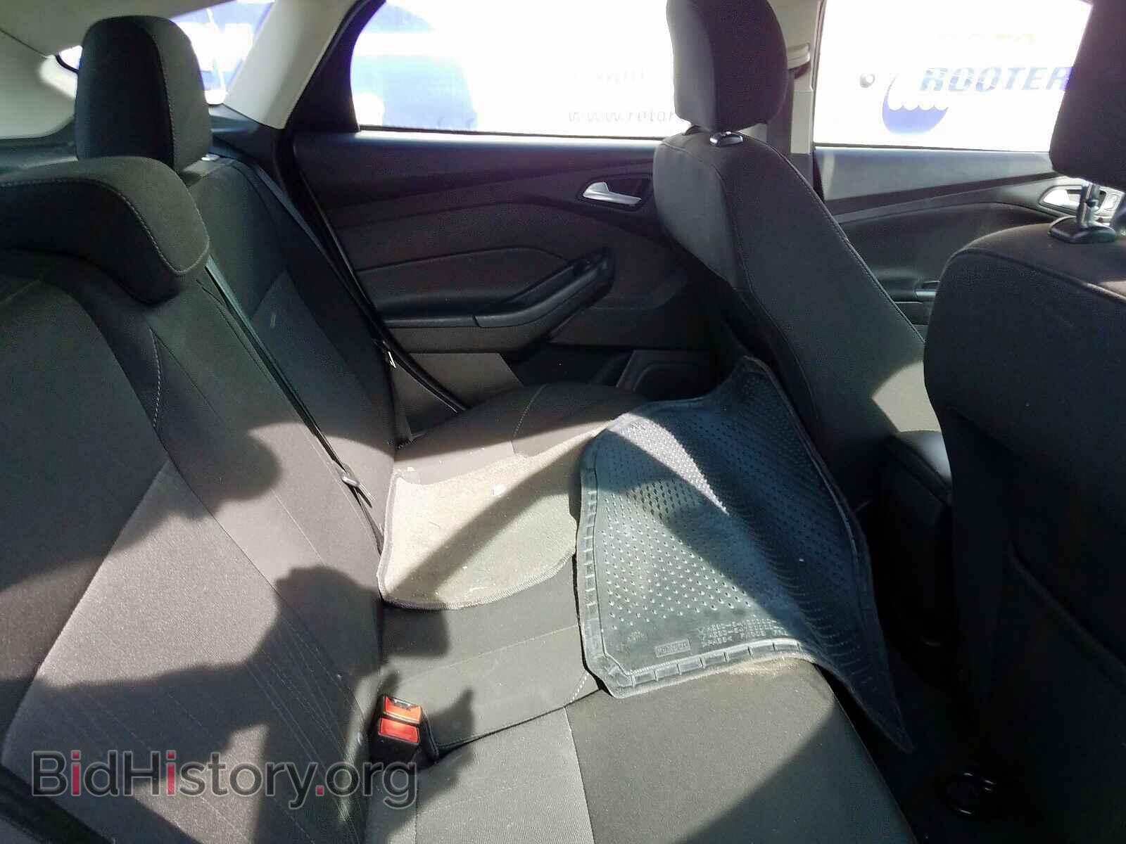 2015 FORD FOCUS - VIN: 1FADP3K22FL317367 - Фото 6