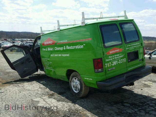 2006 FORD ECONOLINE - VIN: 1FTNE24L76HA90877 - Photo 3