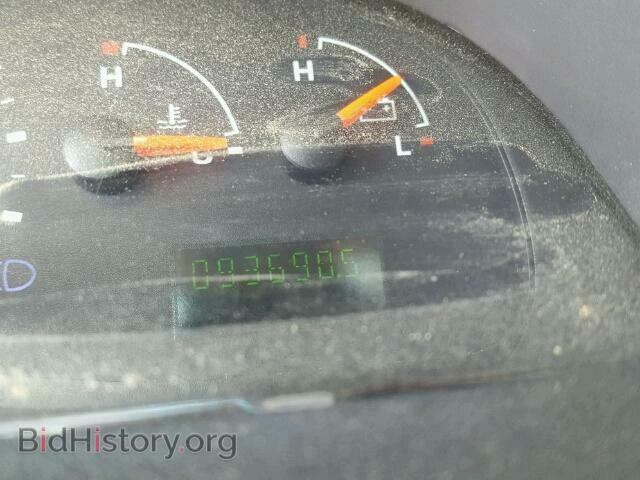 2006 FORD ECONOLINE - VIN: 1FTNE24L76HA90877 - Photo 8