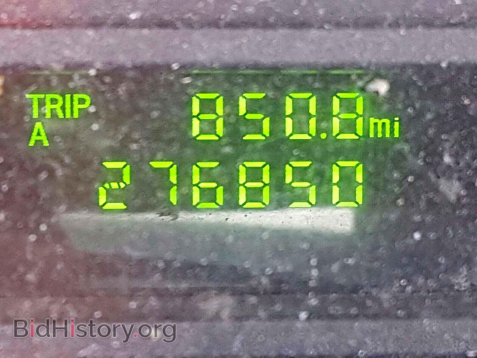 2010 FORD ECONOLINE - VIN: 1FTNE2EW3ADB03343 - Photo 8