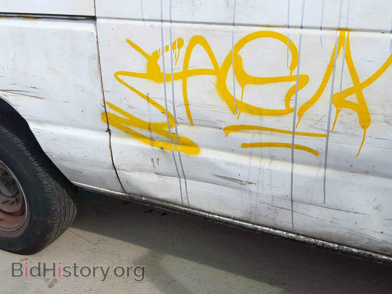 2010 FORD ECONOLINE - VIN: 1FTNE2EW3ADB03343 - Photo 9