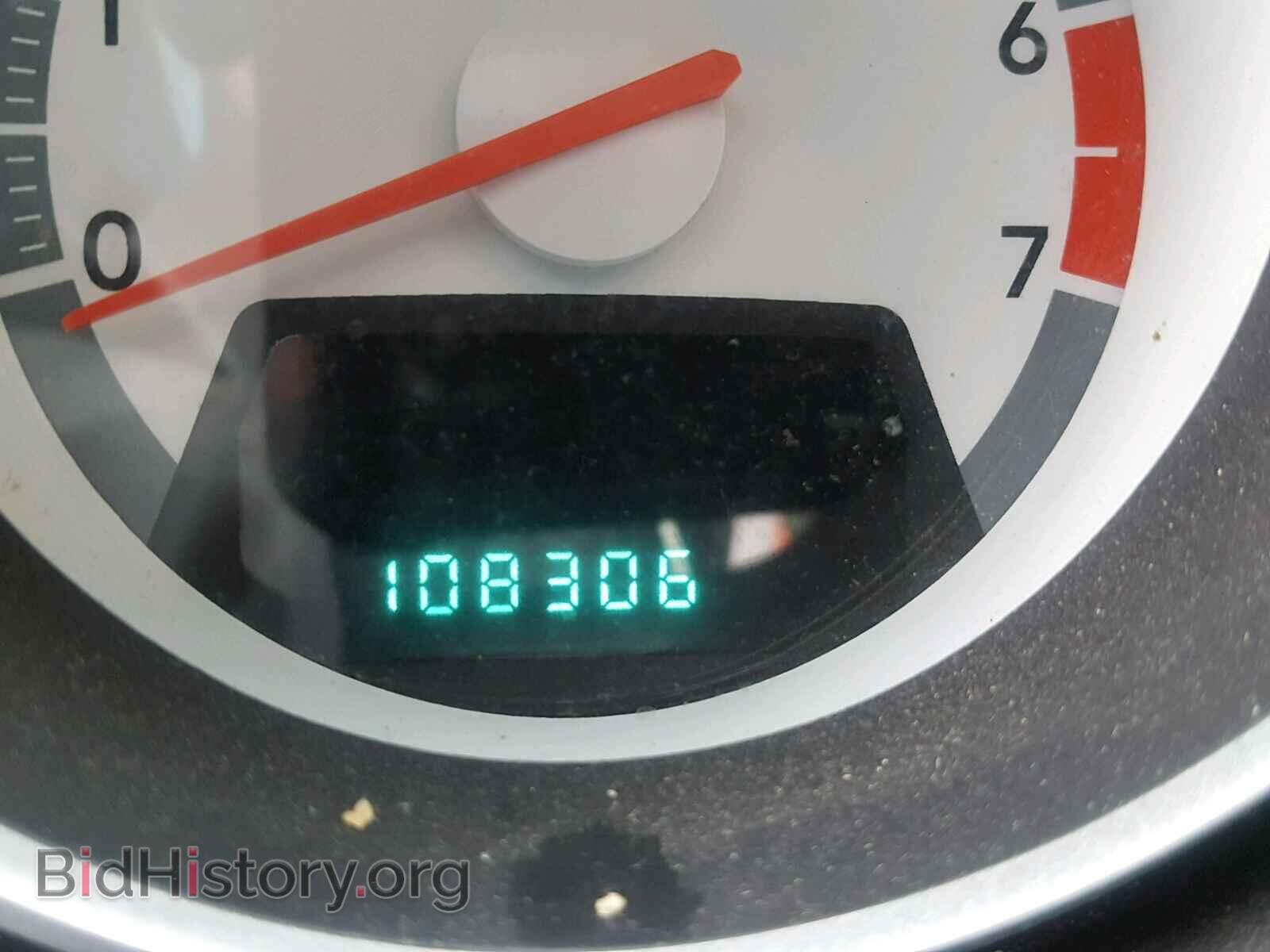 2010 DODGE CARAVAN - VIN: 2D4RN4DE4AR332829 - Фото 8
