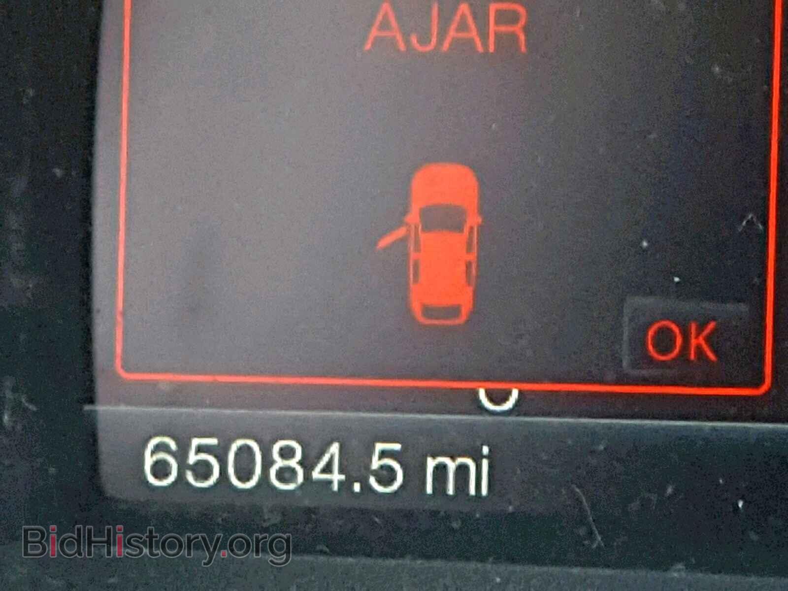 2013 FORD EDGE - VIN: 2FMDK4KC4DBA56503 - Photo 8
