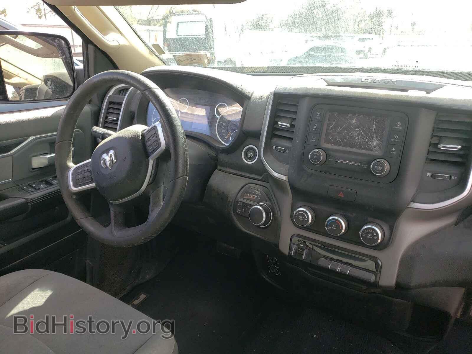 2019 RAM 2500 - VIN: 3C6UR5DJ4KG611193 - Фото 9