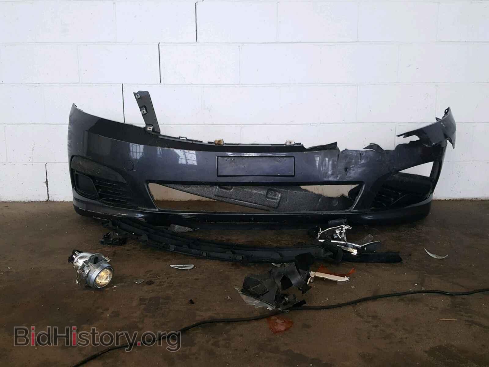 2010 KIA OPTIMA - VIN: KNAGG4A83A5386968 - Фото 9