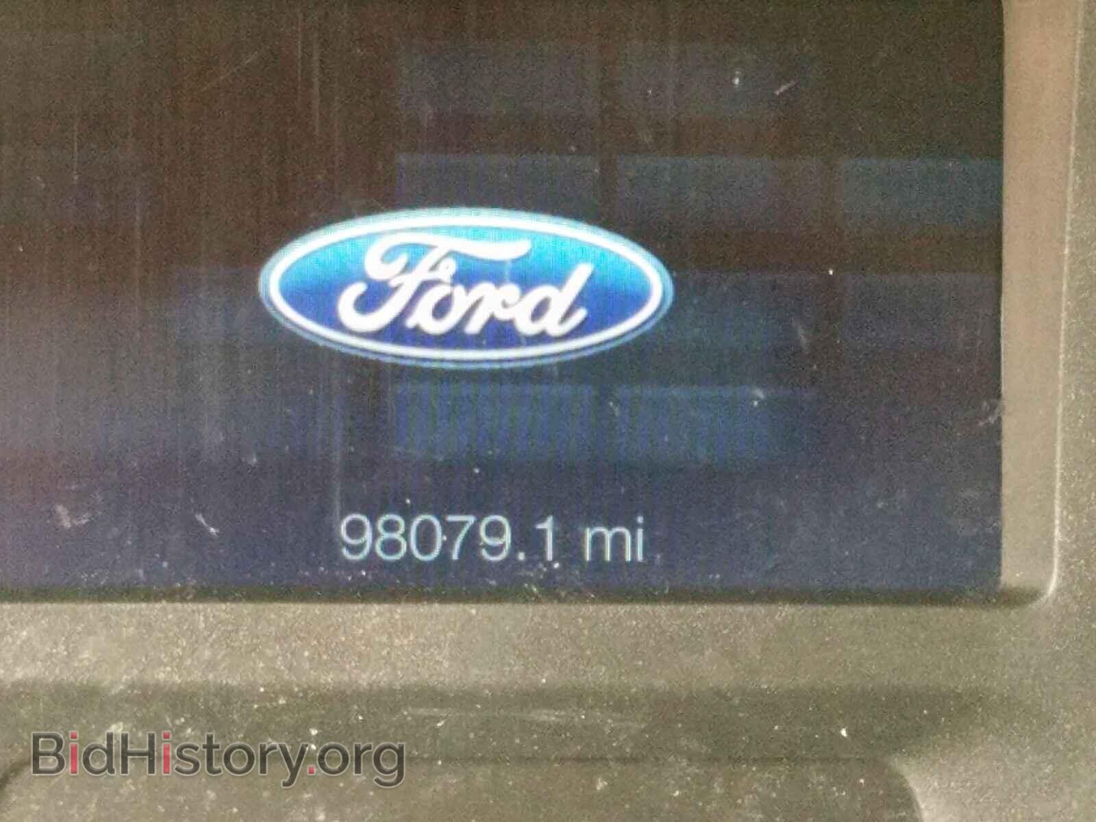 2012 FORD EDGE - VIN: 2FMDK3GC9CBA26656 - Photo 8