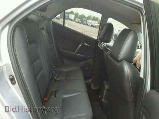 2006 MAZDA 6 - VIN: JM1GG12L861103502 - Photo 6