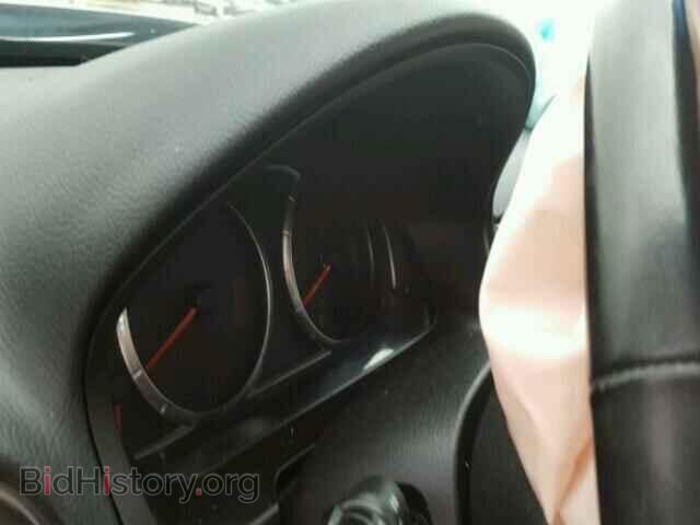 2006 MAZDA 6 - VIN: JM1GG12L861103502 - Photo 8