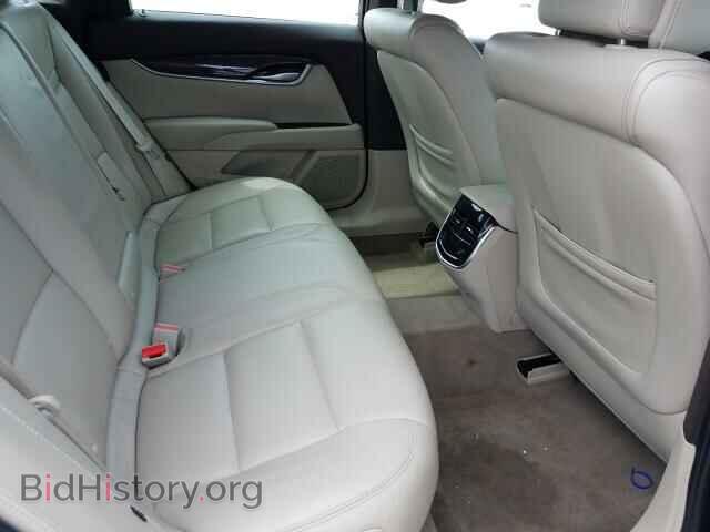 2014 CADILLAC XTS - VIN: 2G61M5S38E9259672 - Фото 6