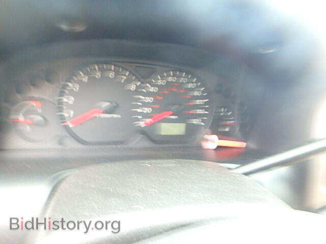2003 MAZDA TRIBUTE - VIN: 4F2CZ06163KM17554 - Фото 8