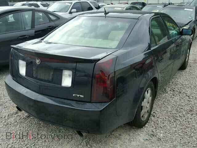 2006 CADILLAC CTS - VIN: 1G6DP577460157314 - Фото 4