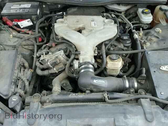 2006 CADILLAC CTS - VIN: 1G6DP577460157314 - Фото 7