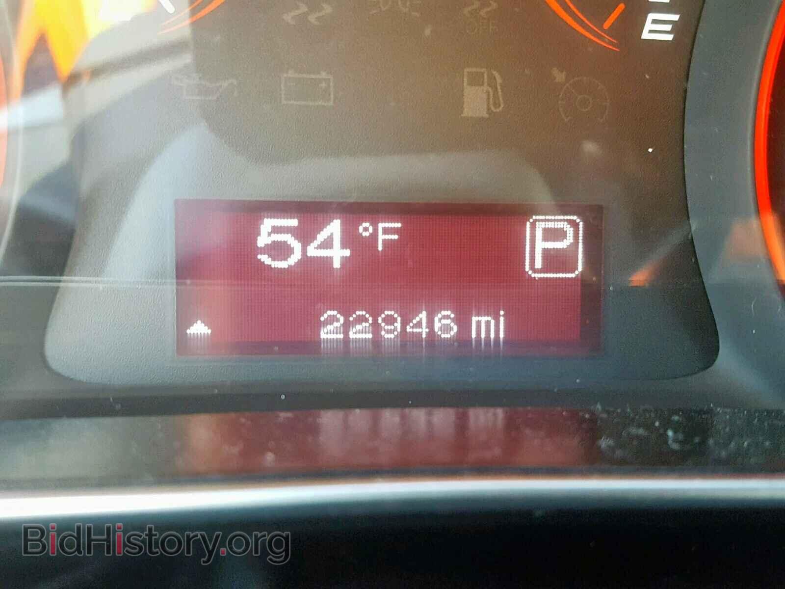 2014 DODGE DART - VIN: 1C3CDFBB7ED907867 - Фото 8