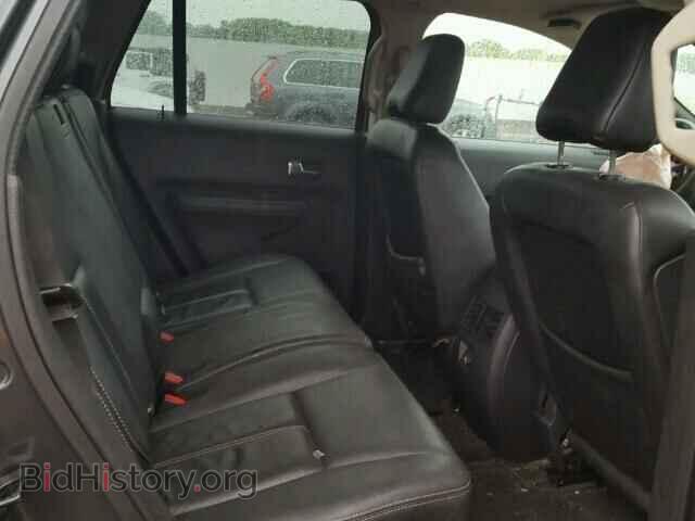 2007 FORD EDGE - VIN: 2FMDK49C37BB24767 - Photo 6