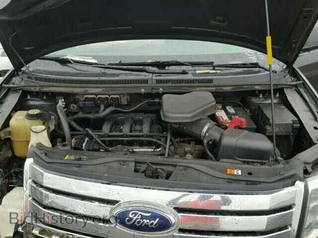 2007 FORD EDGE - VIN: 2FMDK49C37BB24767 - Photo 7