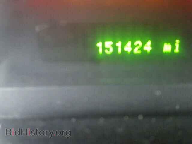 2007 FORD EDGE - VIN: 2FMDK49C37BB24767 - Photo 8