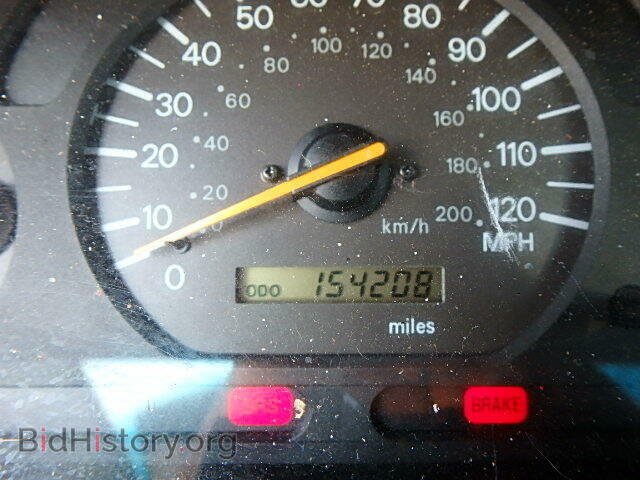 2001 MITSUBISHI GALANT - VIN: 4A3AA46G81E077875 - Фото 8