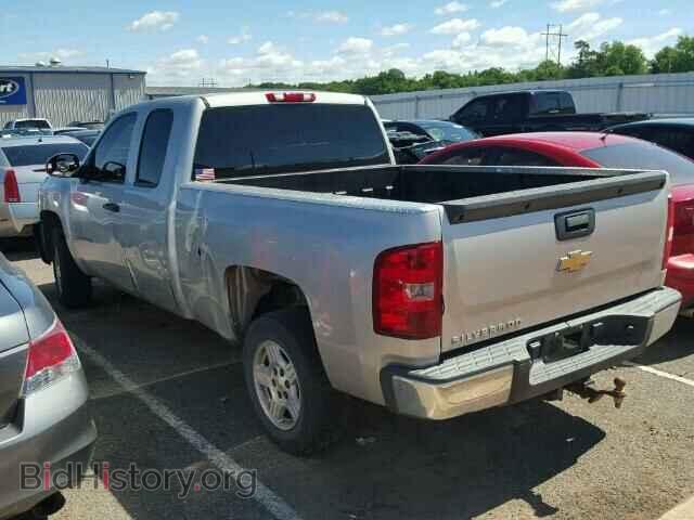 2007 CHEVROLET SILVERADO - VIN: 2GCEC19C371703977 - Photo 3