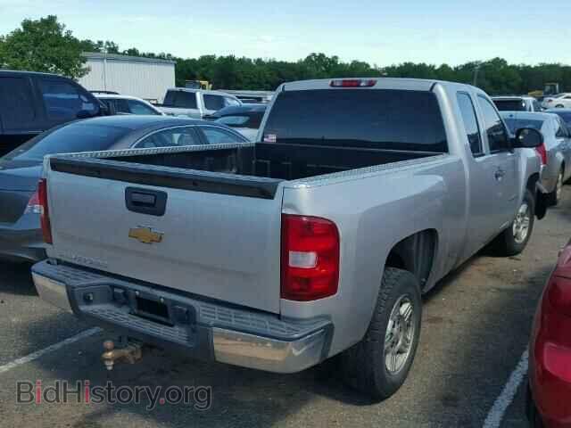 2007 CHEVROLET SILVERADO - VIN: 2GCEC19C371703977 - Photo 4