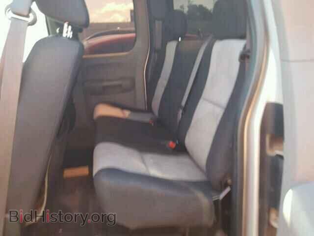 2007 CHEVROLET SILVERADO - VIN: 2GCEC19C371703977 - Photo 6