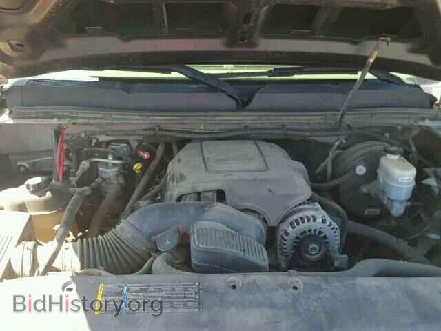 2007 CHEVROLET SILVERADO - VIN: 2GCEC19C371703977 - Photo 7