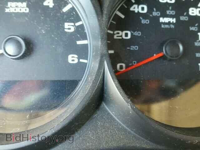 2007 CHEVROLET SILVERADO - VIN: 2GCEC19C371703977 - Photo 8