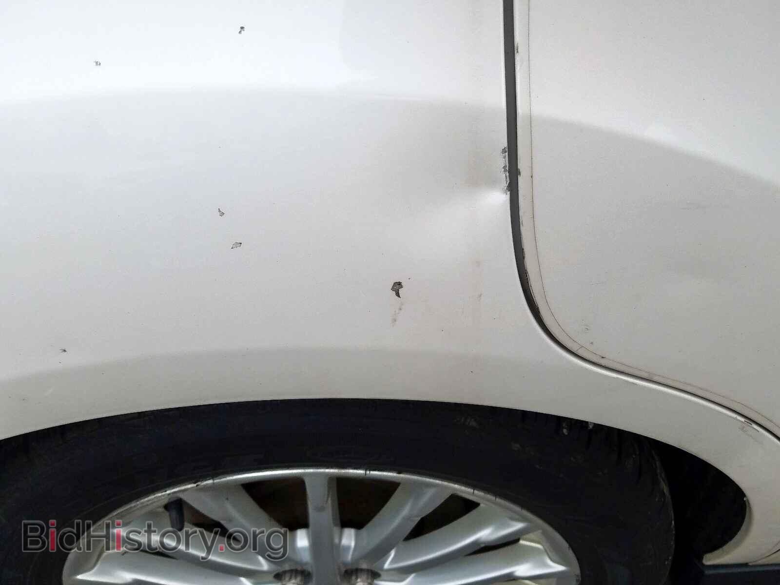 2013 FORD C-MAX SEL - VIN: 1FADP5BUXDL502700 - Фото 9