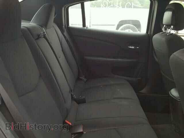 2013 CHRYSLER 200 - VIN: 1C3CCBBG8DN704146 - Фото 6