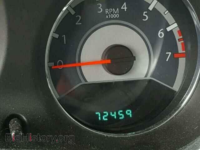 2013 CHRYSLER 200 - VIN: 1C3CCBBG8DN704146 - Фото 8