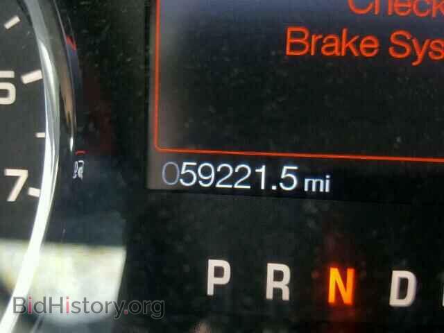 2014 FORD F150 - VIN: 1FTFW1EF3EFB97228 - Фото 8