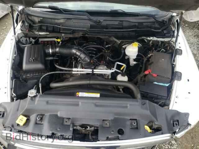 2012 DODGE RAM 1500 - VIN: 1C6RD6LT7CS182087 - Фото 7