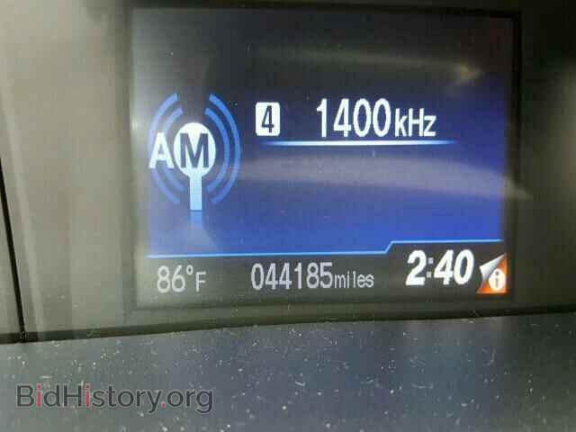 2013 HONDA CIVIC - VIN: 19XFB2F58DE266446 - Фото 8