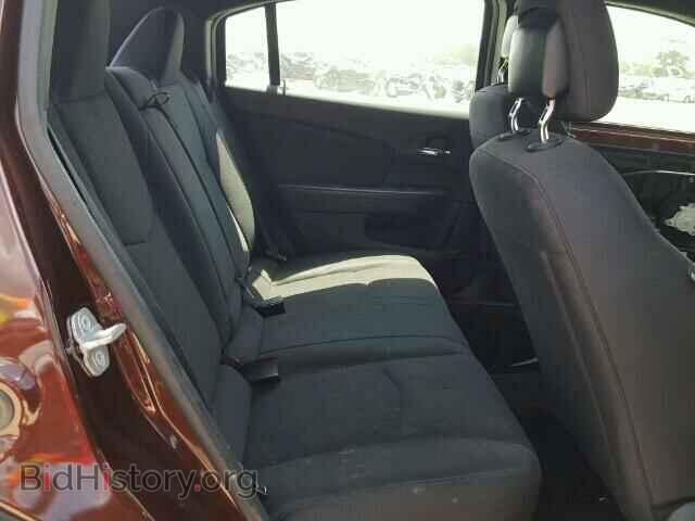 2013 CHRYSLER 200 - VIN: 1C3CCBBB9DN539308 - Фото 6