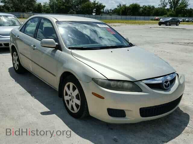 Фотография 1YVFP80C565M64471 - MAZDA 6 2006