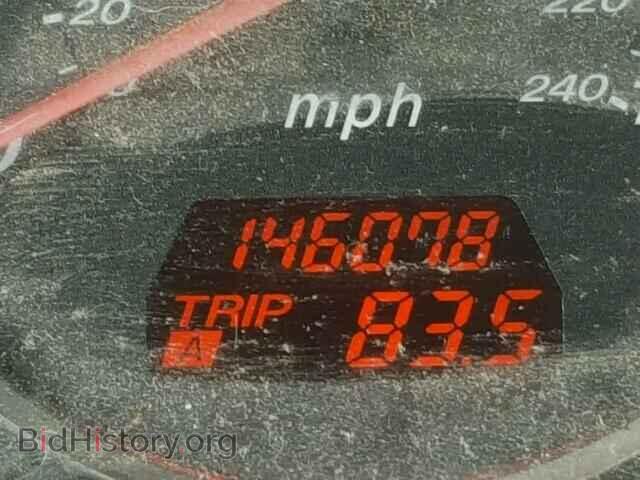2006 MAZDA 6 - VIN: 1YVFP80C565M64471 - Фото 8
