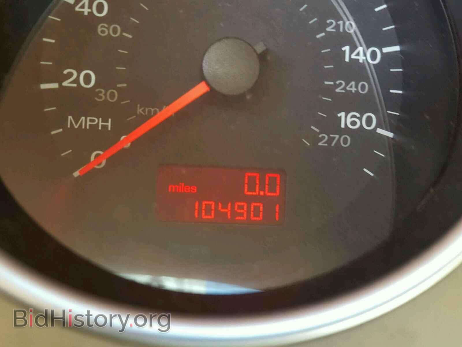 2007 AUDI A4 - VIN: WAUDF48H77K019030 - Фото 8