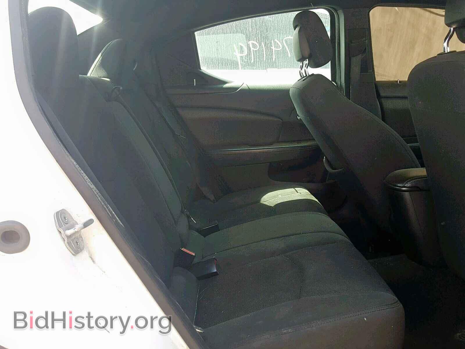 2013 DODGE AVENGER - VIN: 1C3CDZAB4DN534895 - Photo 6