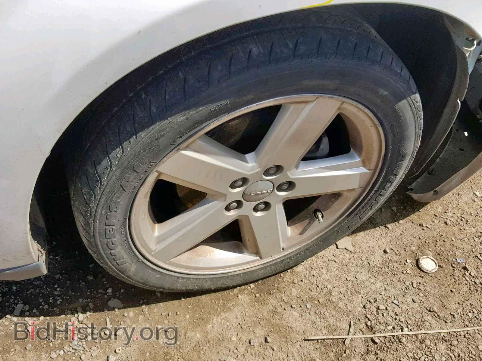 2013 DODGE AVENGER - VIN: 1C3CDZAB4DN534895 - Photo 9