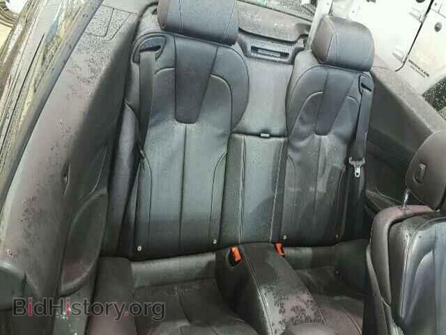 2013 BMW M6 - VIN: WBSLZ9C56DDZ78119 - Фото 6