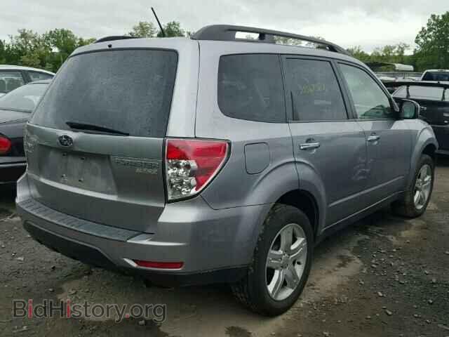 2010 SUBARU FORESTER - VIN: JF2SH6CC2AH910179 - Фото 4