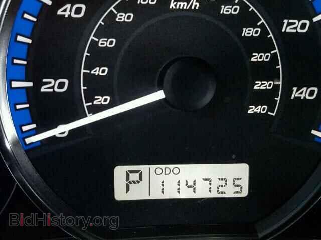 2010 SUBARU FORESTER - VIN: JF2SH6CC2AH910179 - Фото 8