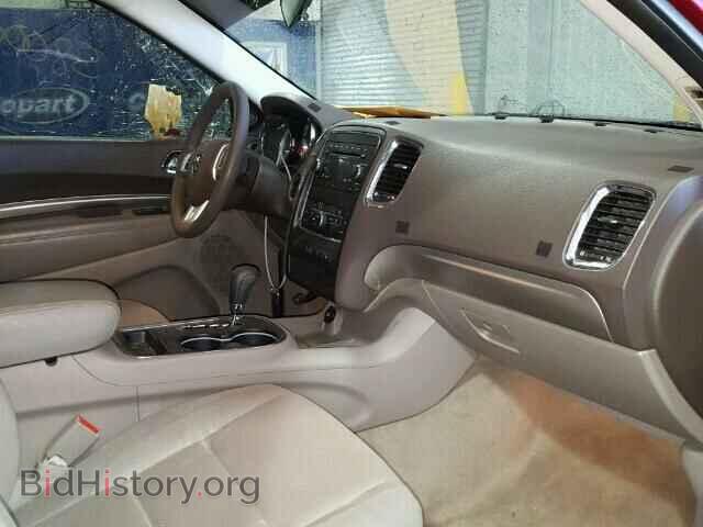 2013 DODGE DURANGO - VIN: 1C4RDHAG7DC530153 - Фото 5
