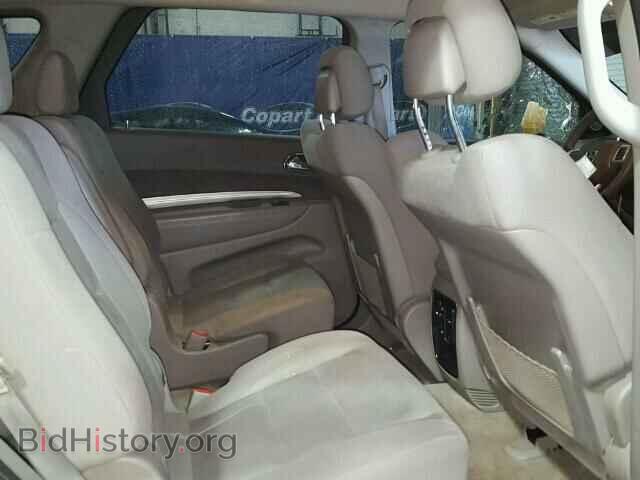 2013 DODGE DURANGO - VIN: 1C4RDHAG7DC530153 - Фото 6